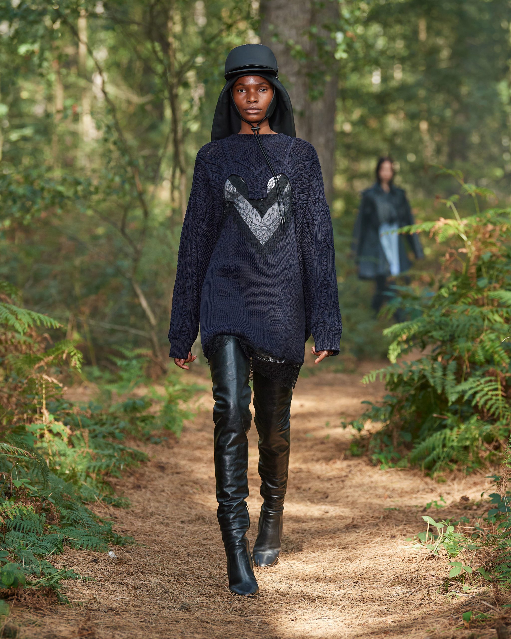 Burberry Spring_Summer 2021 Collection - Look 46_001