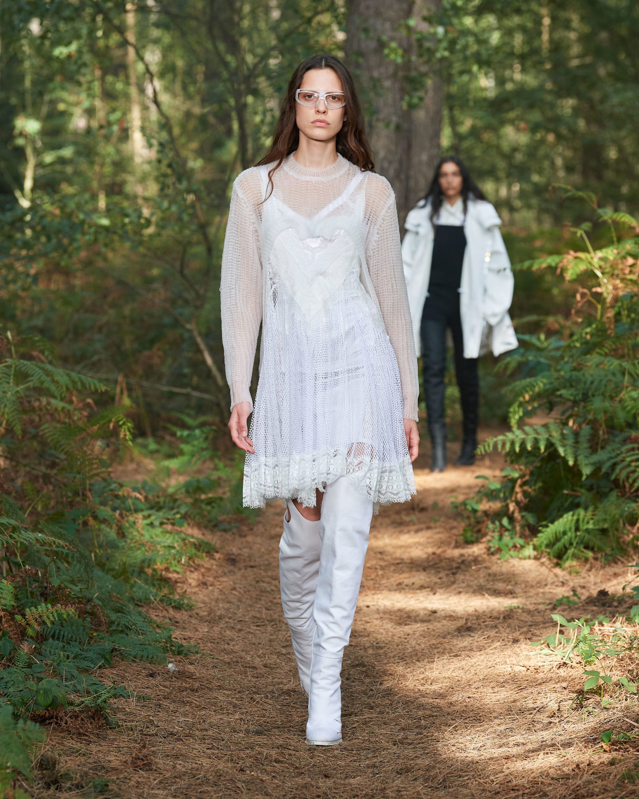 Burberry Spring_Summer 2021 Collection - Look 52
