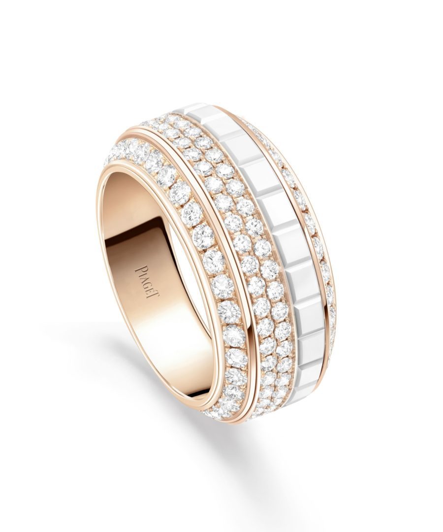 1. Piaget_Possession_White Ceramic Ring RG_G34P1H00