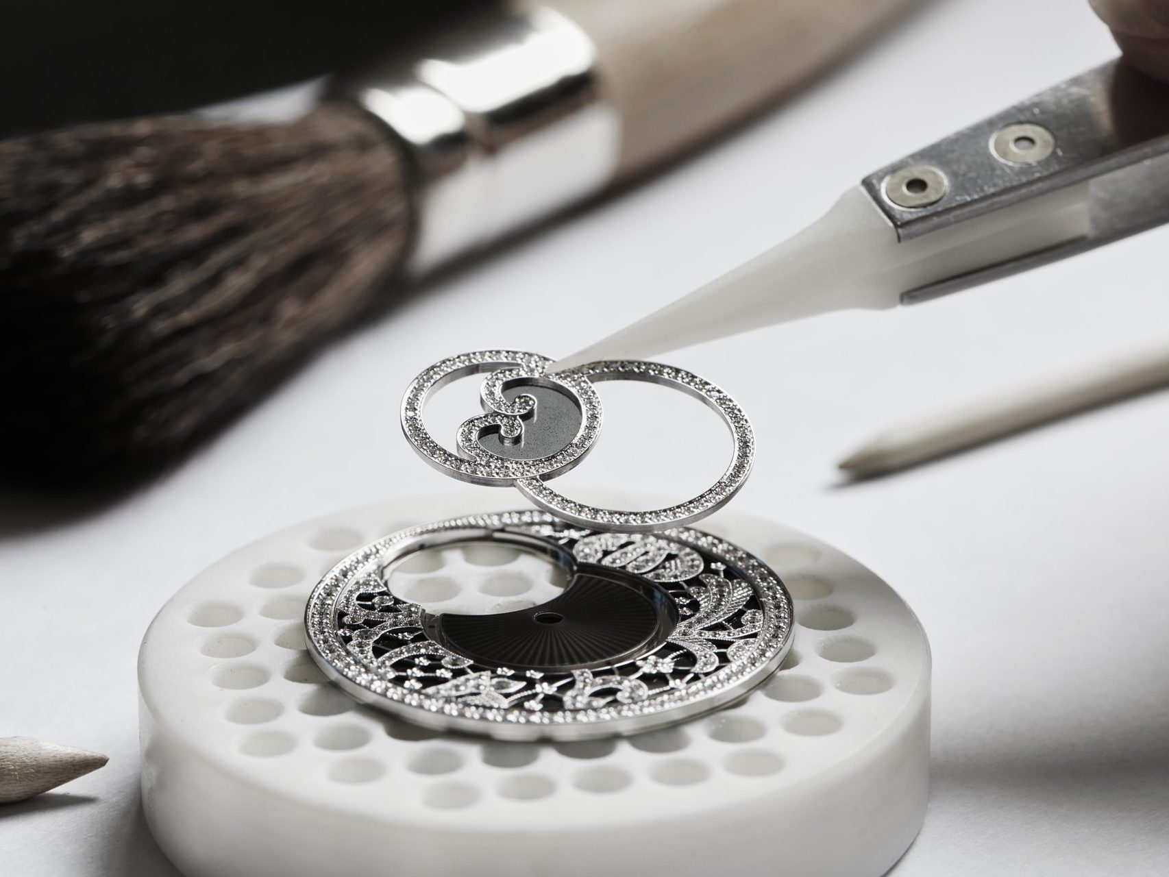 Making-Of
Egerie Creative Edition