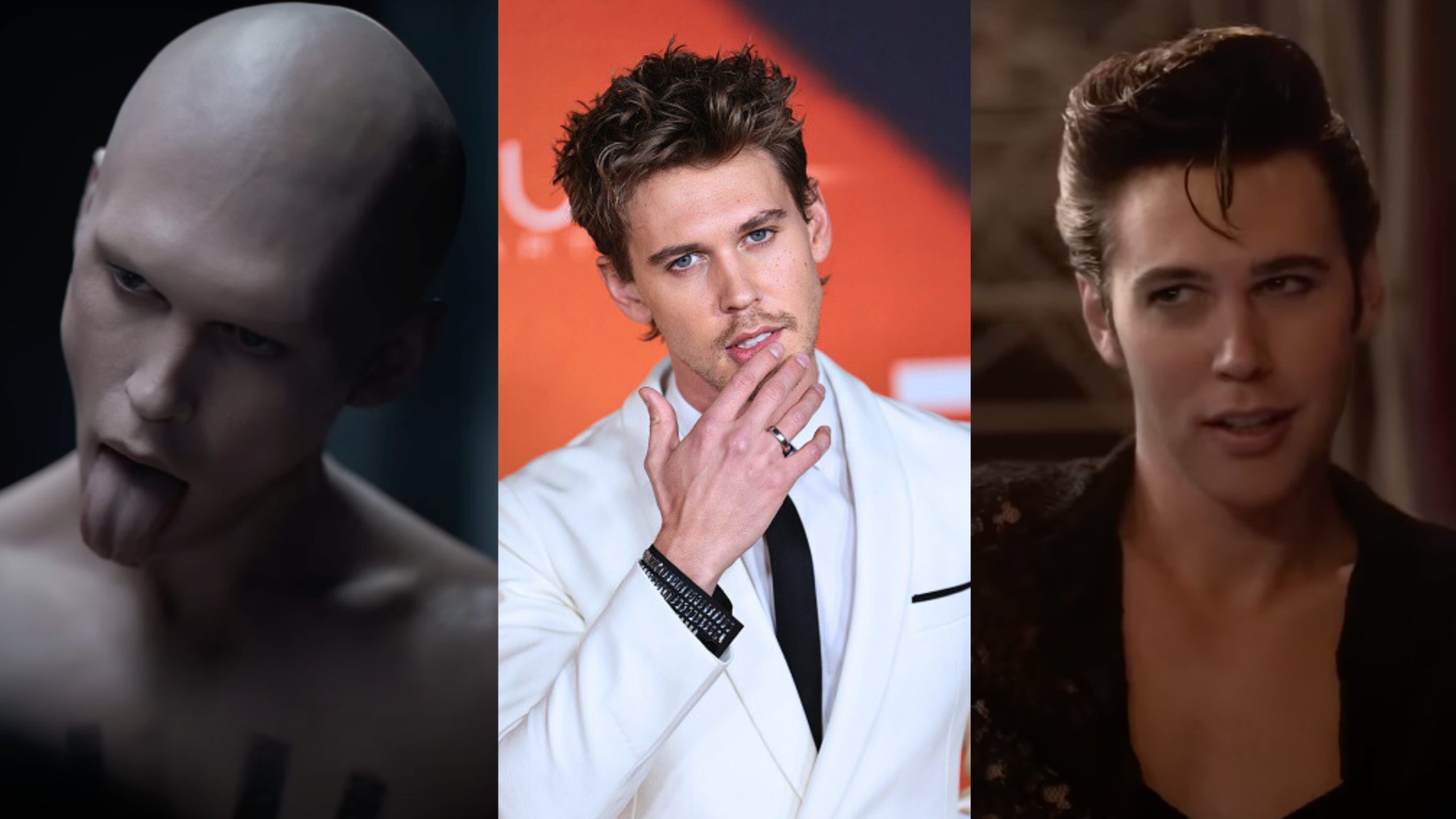 'เสียงที่เปลี่ยนไป'ของ Austin Butler เป็นผลจาก Method Acting จริง ...
