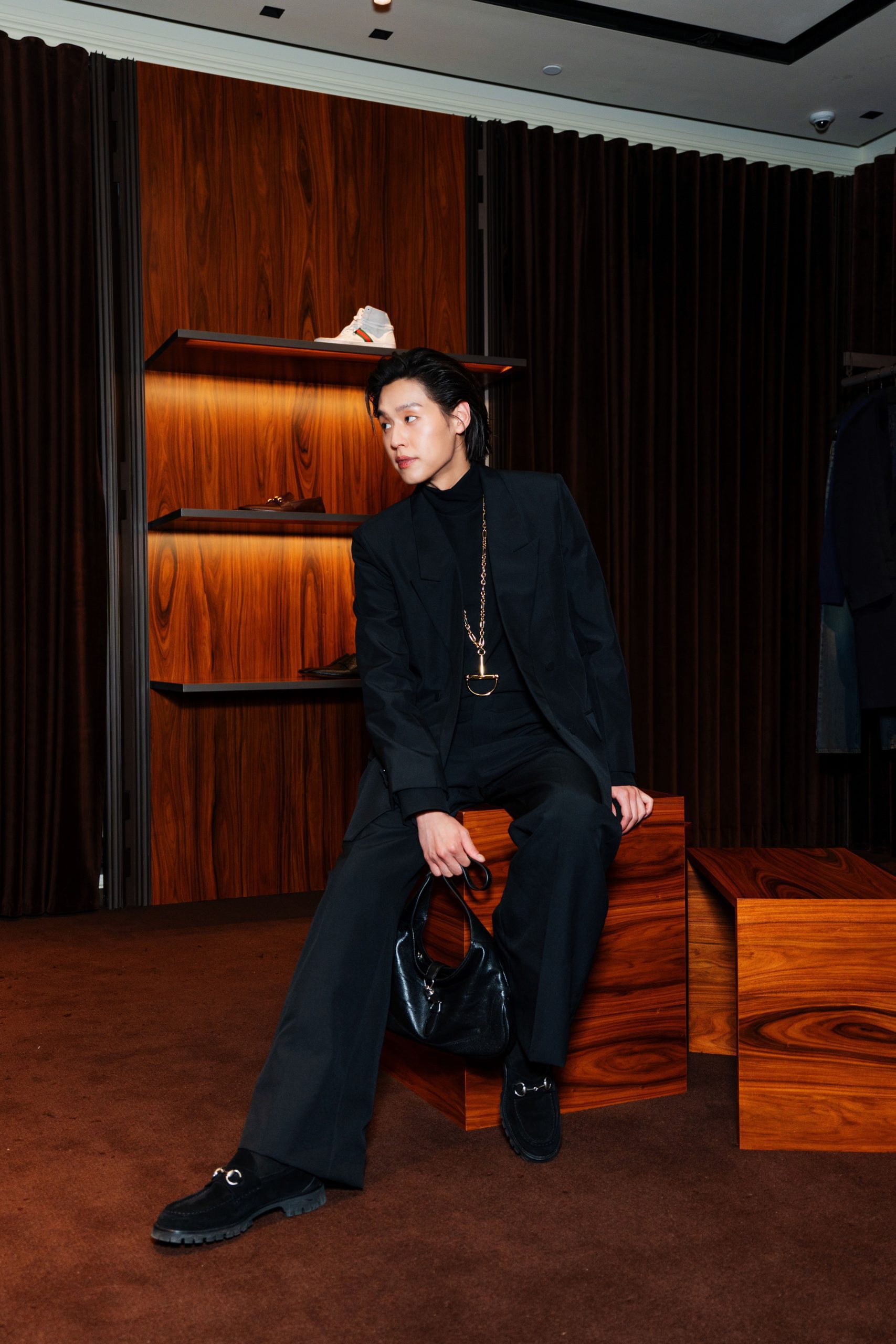 004 - L'Officiel Thailand