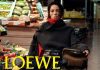 LOEWE เปิดตัว Spring Summer 2027 Precollection Campaign ในกรุงมาดริด